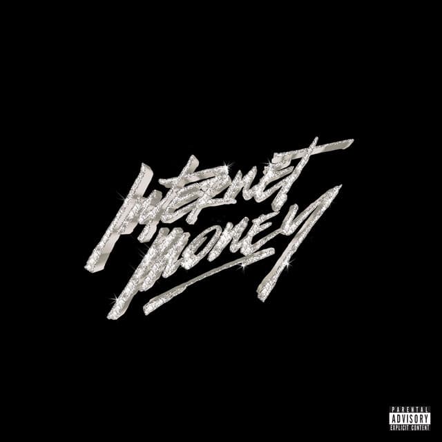 Somebody cover art