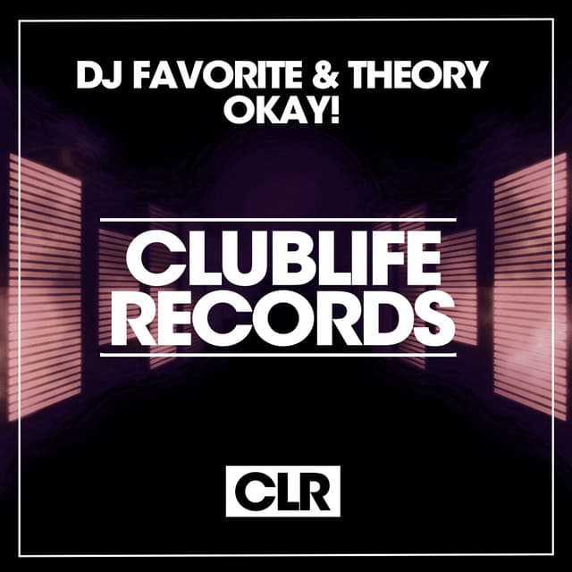 Okay! - Heart Saver Remix cover art