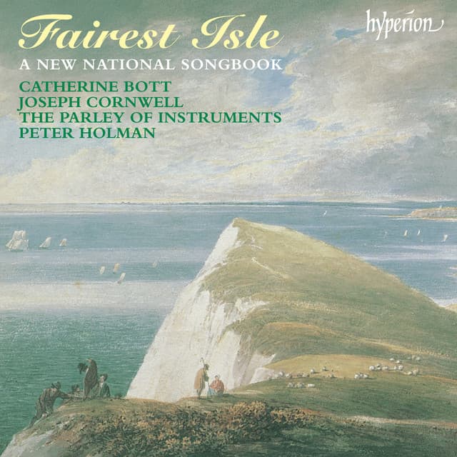 Alfred: Rule, Britannia cover art