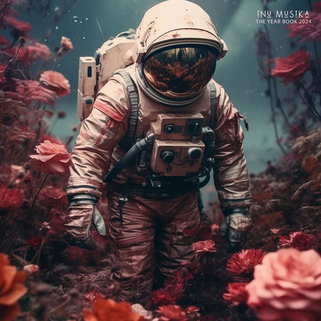 Metanoia - Mixed cover art