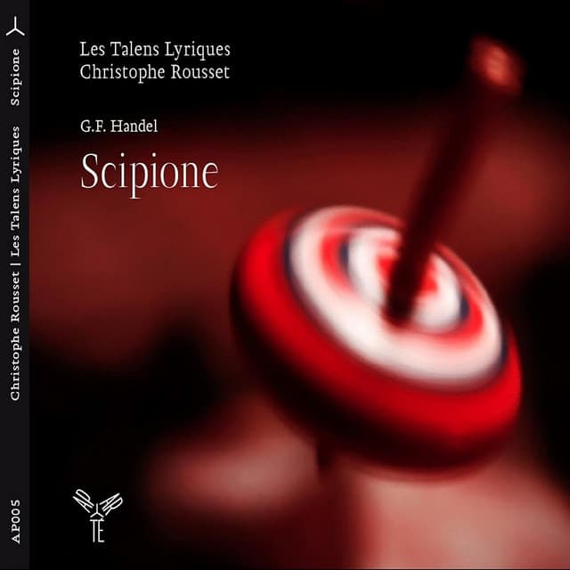 Acte 1, sc 1: Marche cover art