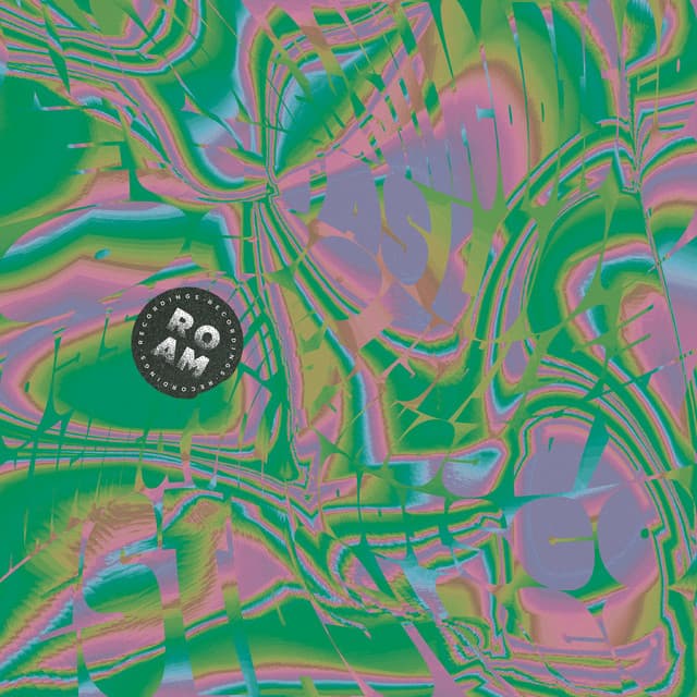 Estas Loco cover art