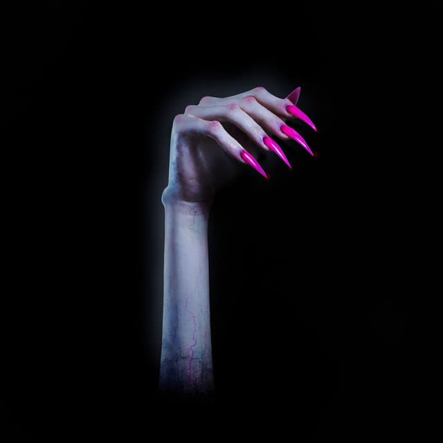 TURN OFF THE LIGHT, VOL. 1 cover art