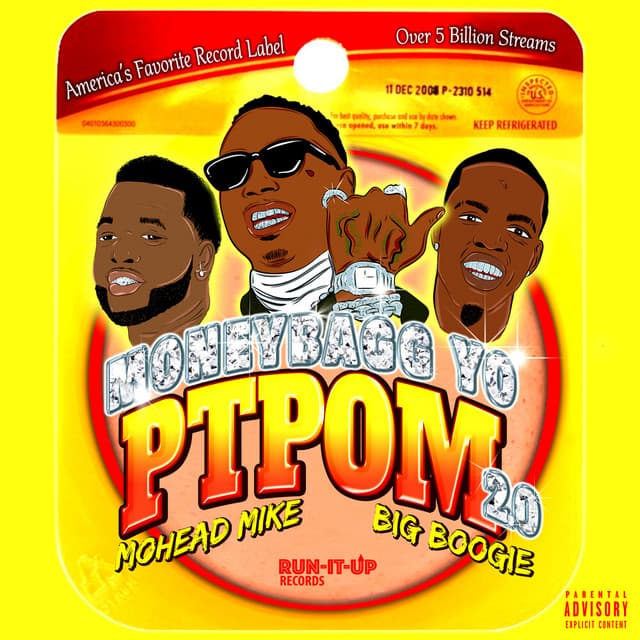 PTPOM 2.0 cover art