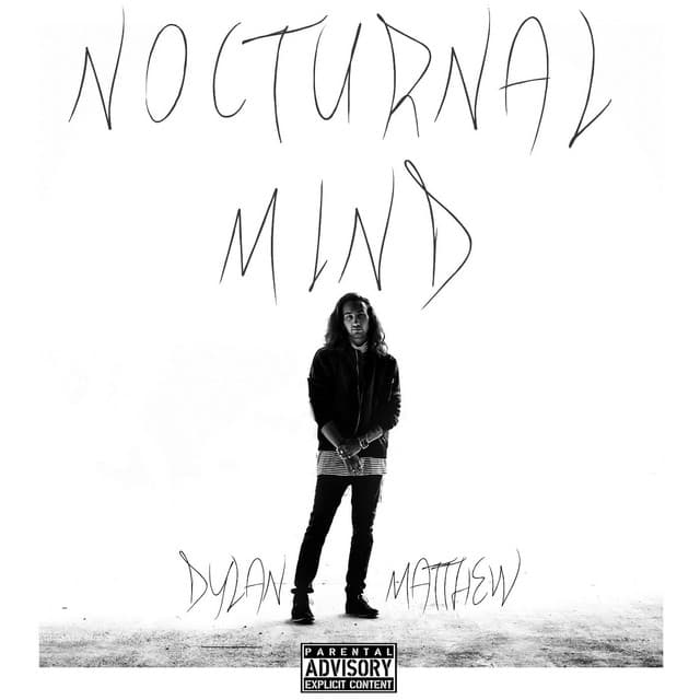 Nocturnal Mind cover art
