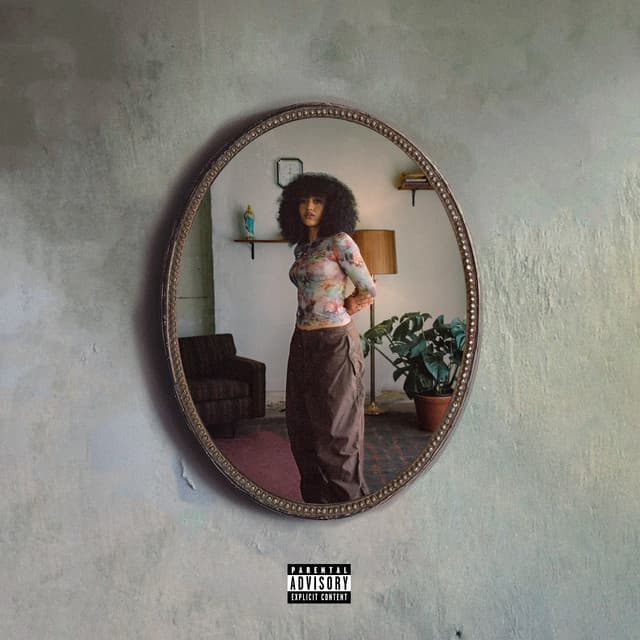 Partycrasher cover art