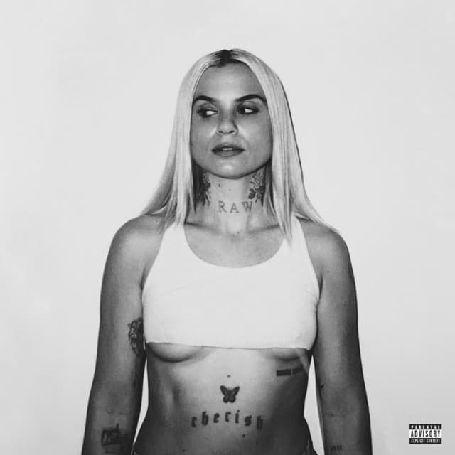 Bad News cover art