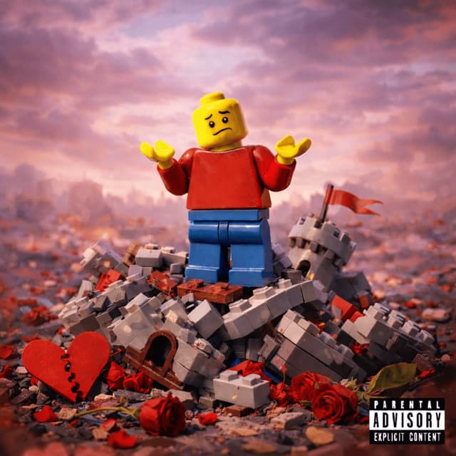 el corazón cover art