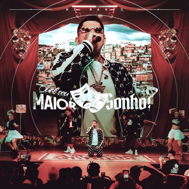 365 Dias (Alamedas da Vida) - Ao Vivo cover art