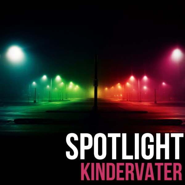 Spotlight - Ti-Mo Remix Edit cover art