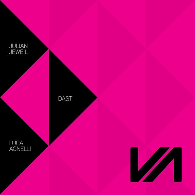 Orbit cover art
