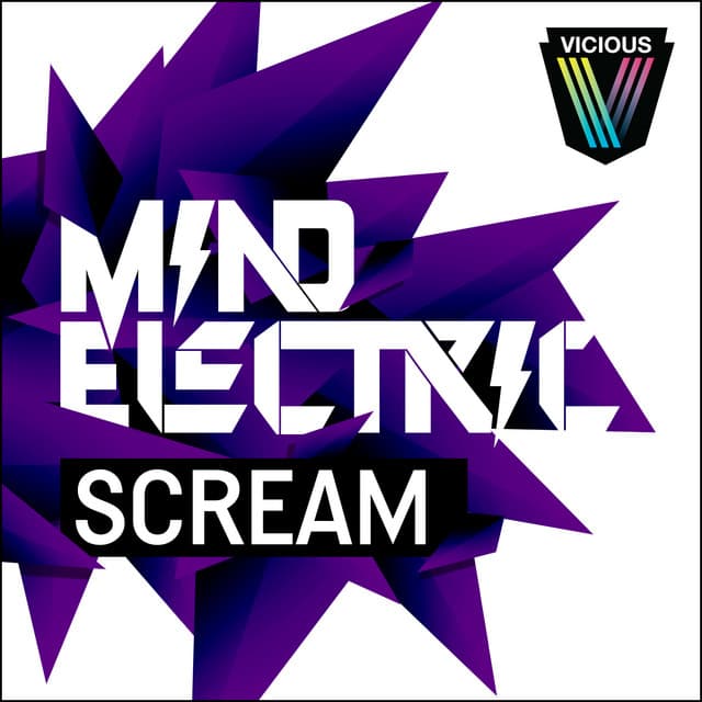 Scream - Midnite Sleaze Remix cover art