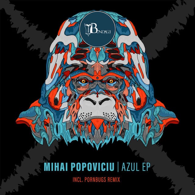 Tristesse - Pornbugs Remix cover art