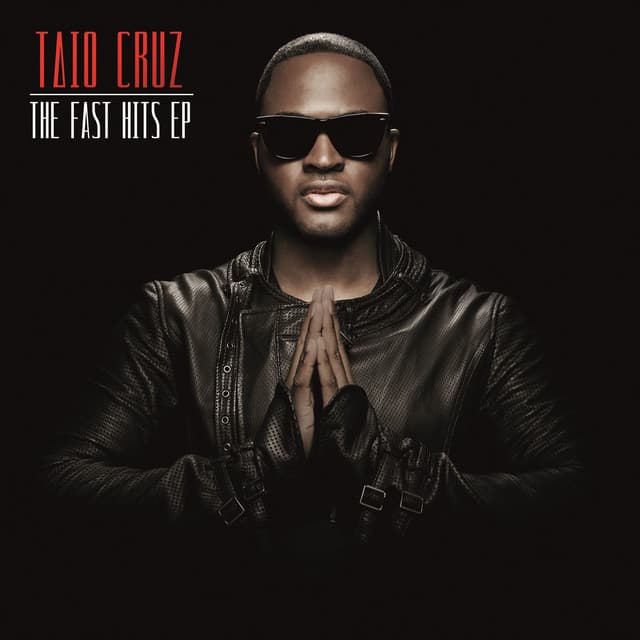 The Fast Hits EP cover art