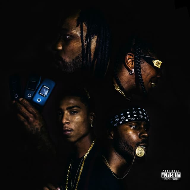 King$ & Profit$ cover art