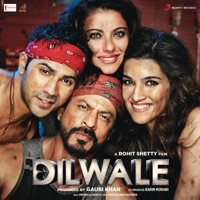 Manma Emotion Jaage cover art