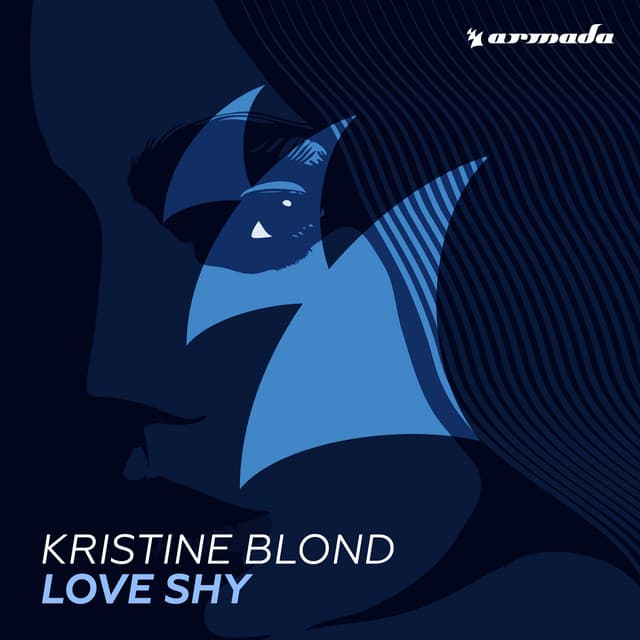 Love Shy - Club Asylum Extended Remix cover art