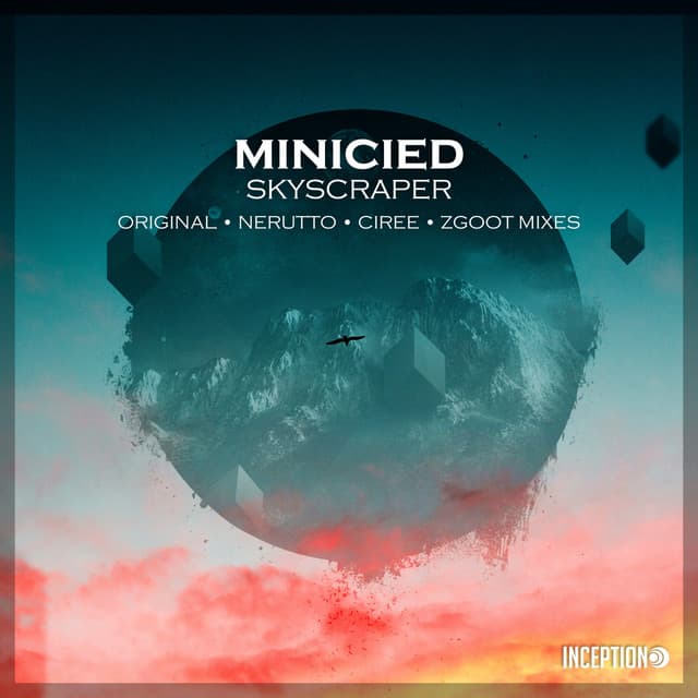 Skyscraper - ZGOOT Remix cover art