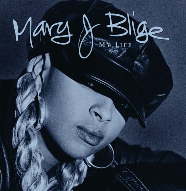 Be Happy cover art