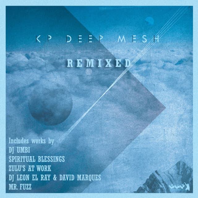 Kp Deep Mesh
