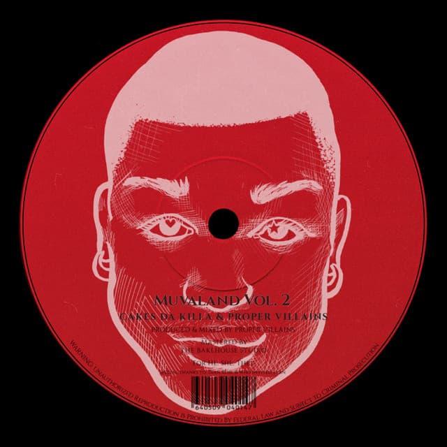 Stoggaf cover art