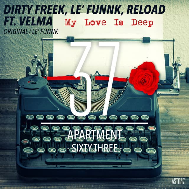 Le' Funnk