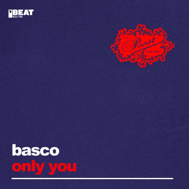 Only You - TGM Extended Remix cover art