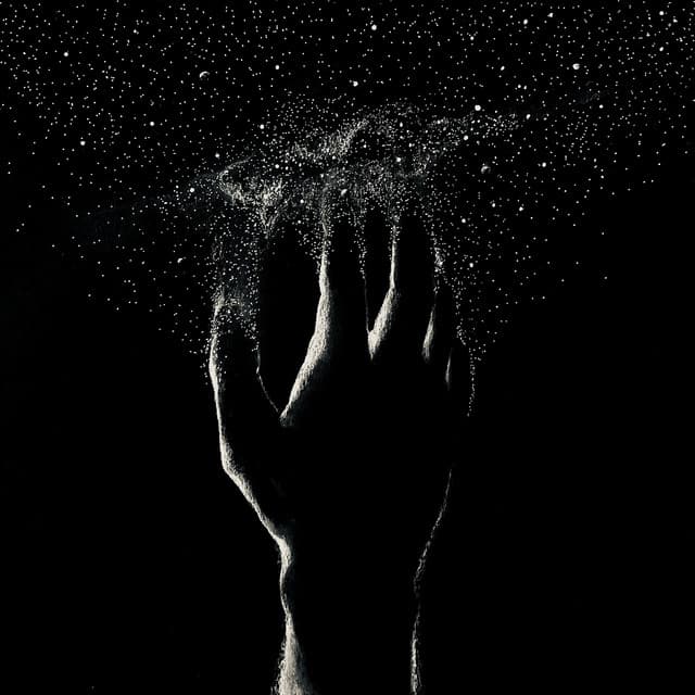 In The Stars cover art