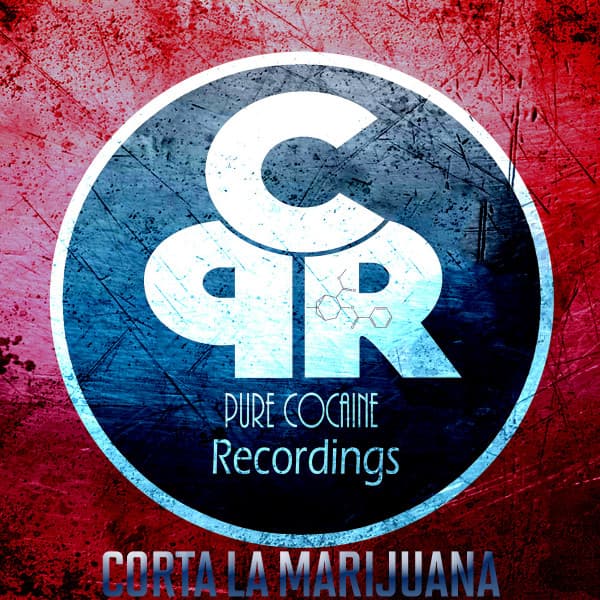 Corta La Bocha - Rudy V Remix cover art