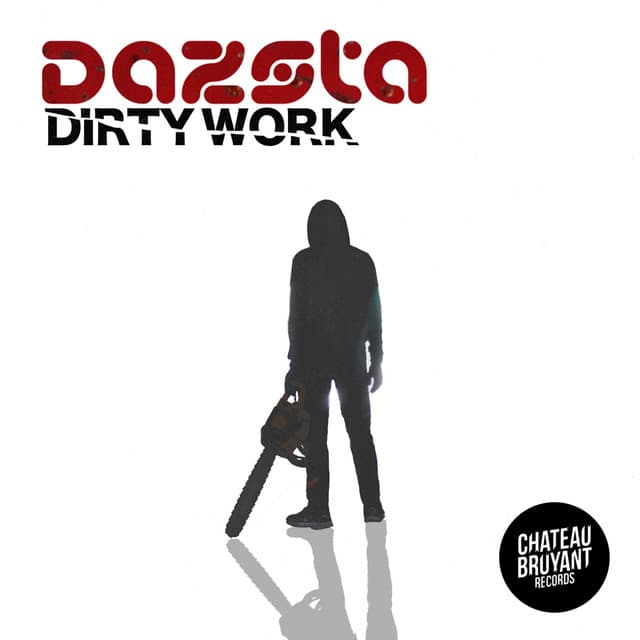 Dirty Work cover art