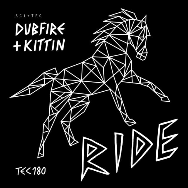 Ride - Solomun Remix cover art