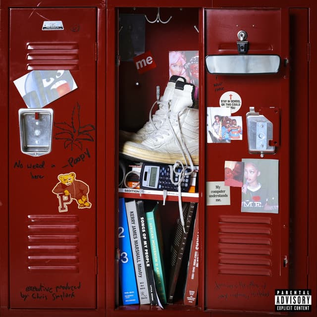 i like her cover art