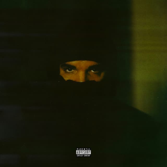 Not You Too (feat. Chris Brown) cover art