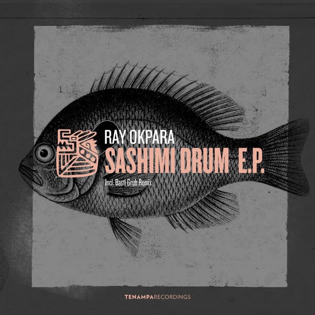 Shes On Me - Basti Grub Remix cover art