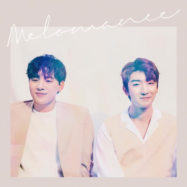 You&I cover art