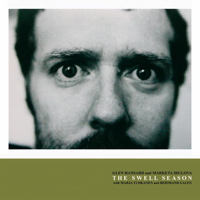 The Moon cover art