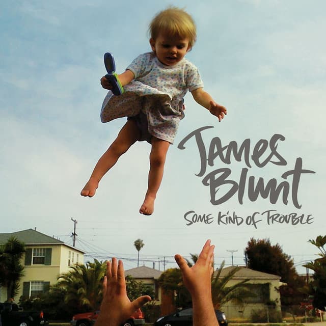 Some Kind of Trouble (Deluxe Edition) cover art