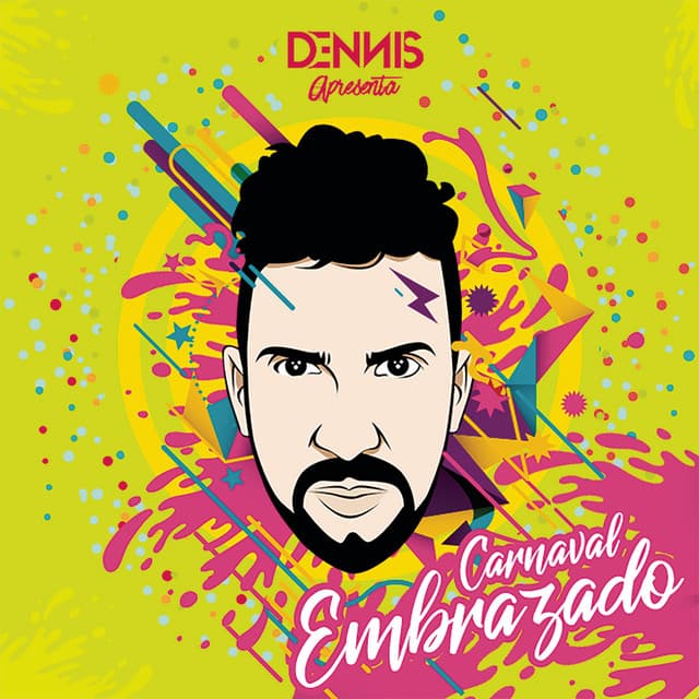 Mamãe Eu Quero / Maria Sapatão / O Teu Cabelo Não Nega (Dennis DJ feat. Lary e Wic) cover art