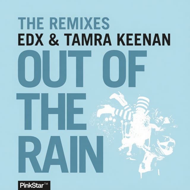 Out of the Rain - Sebastian Krieg & Roman F. Arena Mix cover art