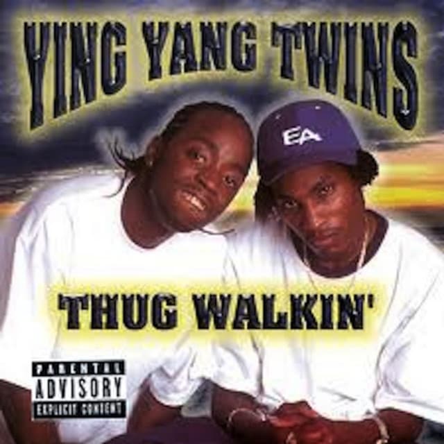 Ying Yang in This Thang (feat. the Hood Ratz) cover art