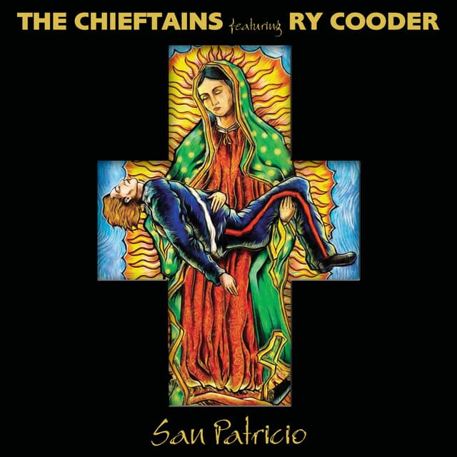 Sailing to Mexico cover art
