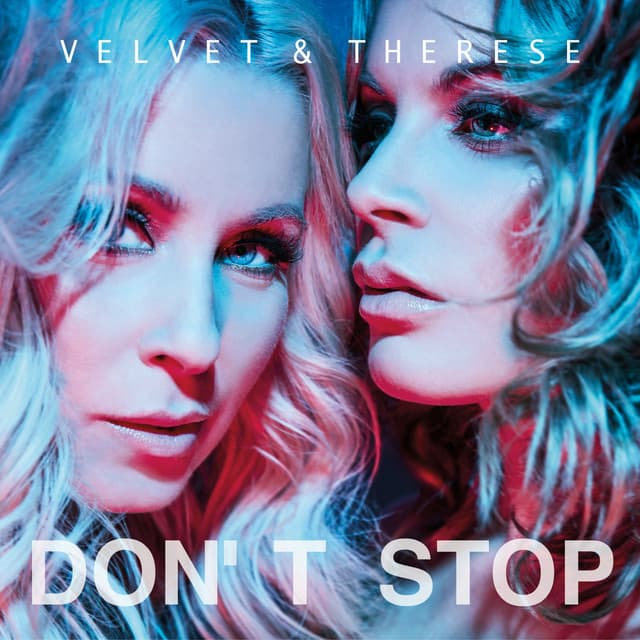 Don't Stop - Morlando Radio Mix cover art