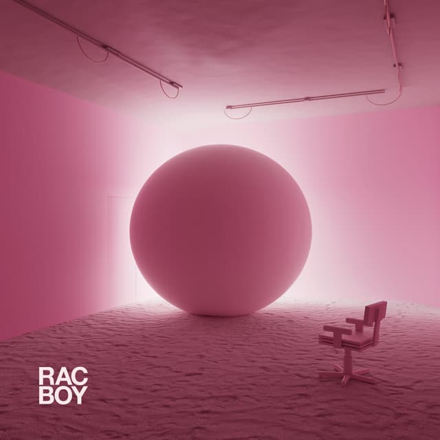 BOY cover art
