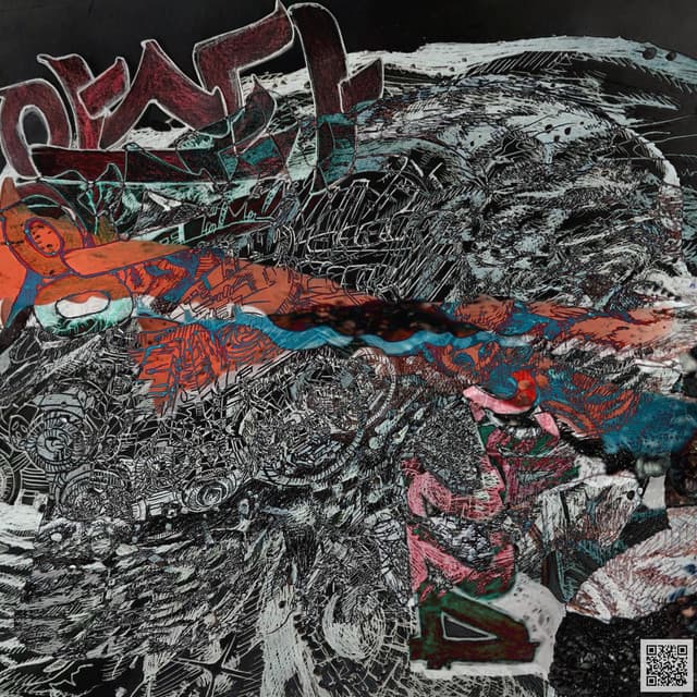 KITE cover art
