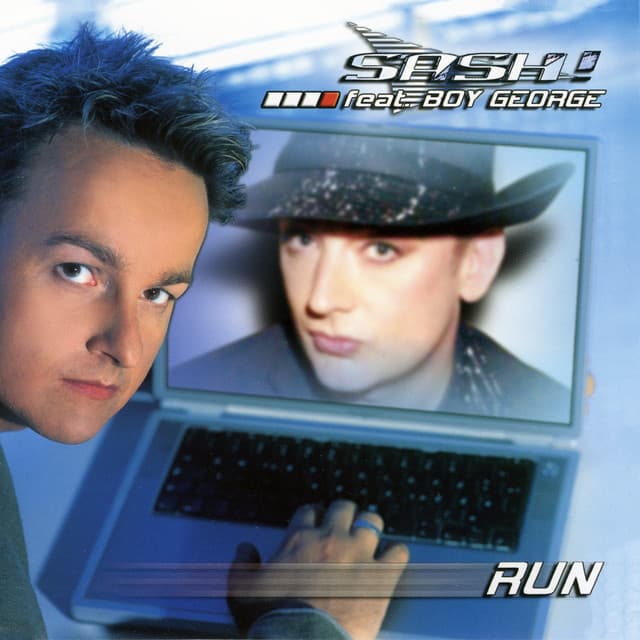 Run - Original Version cover art