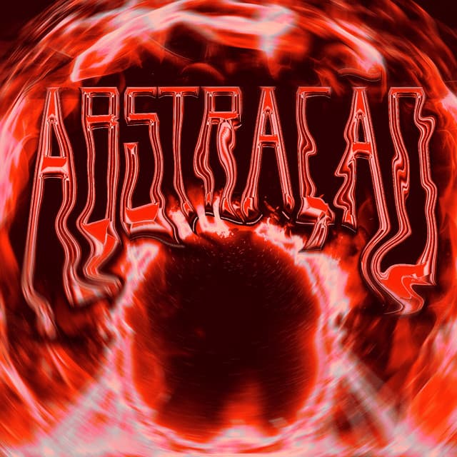 ABSTRAÇÃO cover art