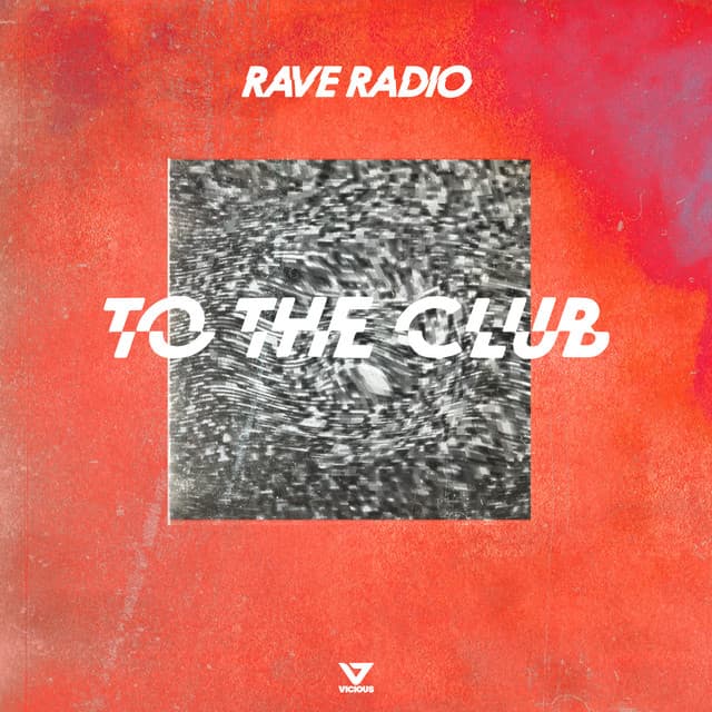 To The Club - Haus Of Panda Remix cover art