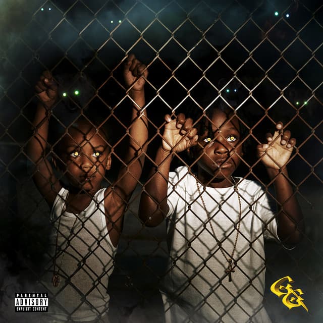 WATERBOYZ (with JID & J. Cole) cover art