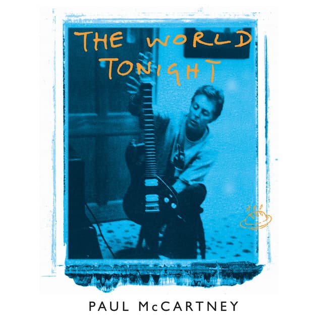 The World Tonight - 2020 Remaster cover art