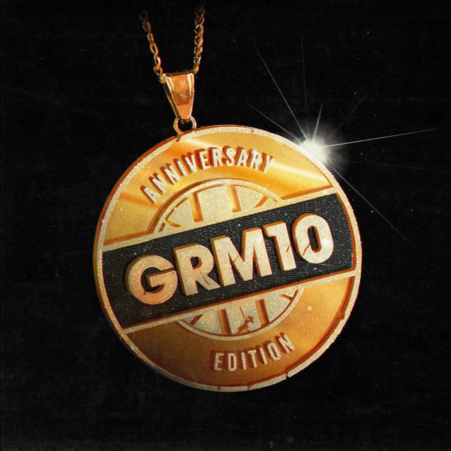 Burning (feat. M Huncho & Dutchavelli) cover art